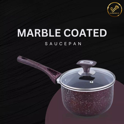 Xelent Marble Sauce Pan (18 cm)