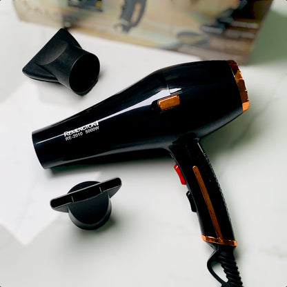 REMLNGTON Professional Hair Dryer