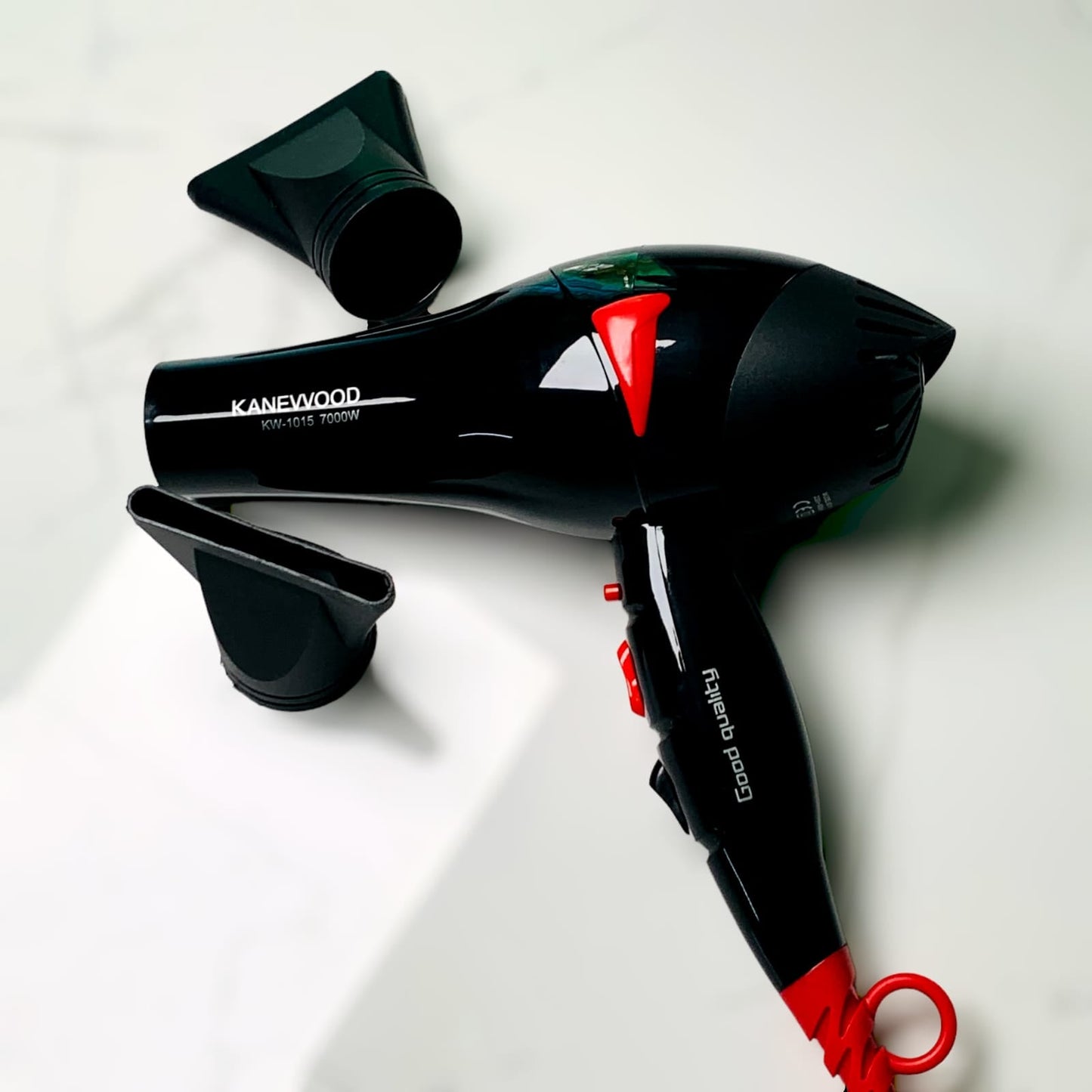 KANEWOOD 7000 W Professional Hair Dryer