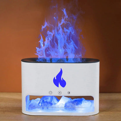 Humidifier - D10