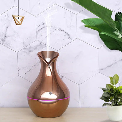 Humidifier - D7