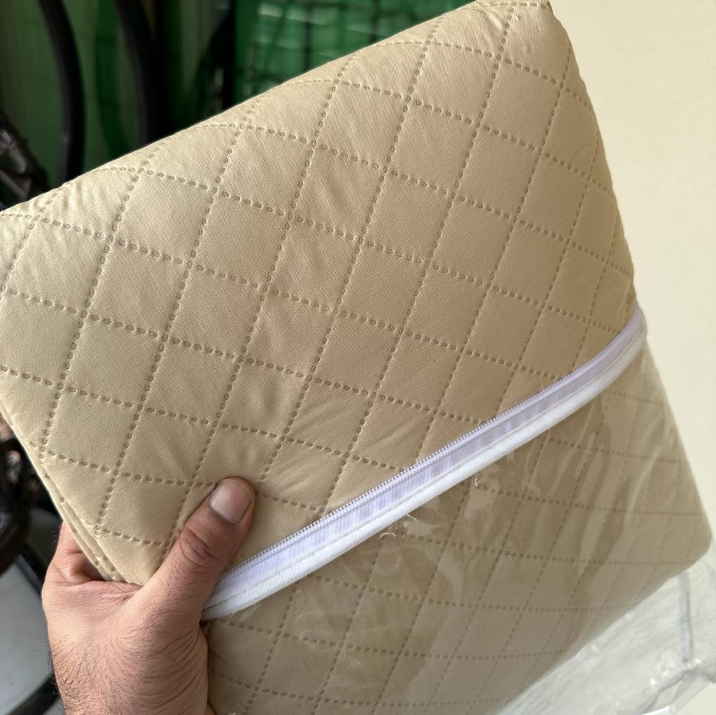Waterproof Mattress Protector(Single Bed)
