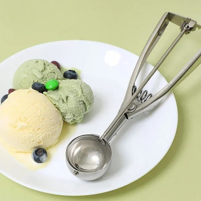 Stainless Steel Ice Cream Scoop 4cm