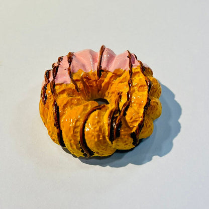 Single Piece Fridge Magnet-D5