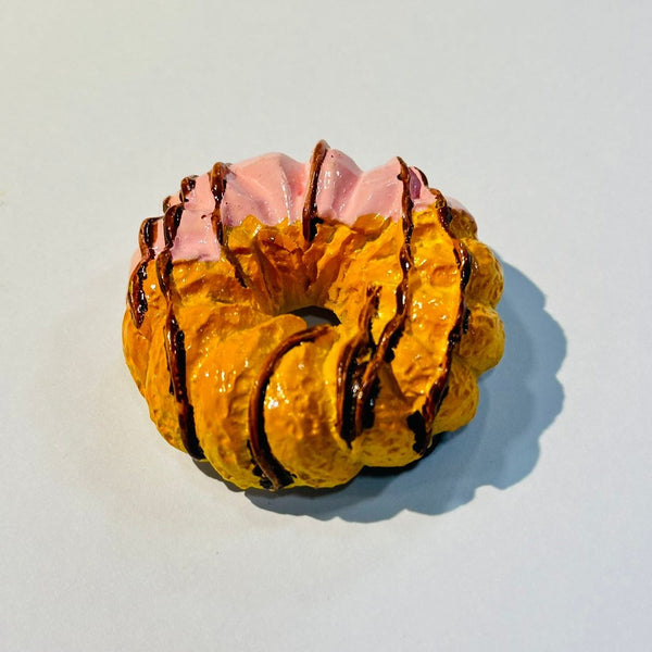 Single Piece Fridge Magnet-D5