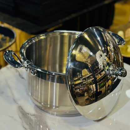 1 Pc Elegance Cooking Pot(7L)