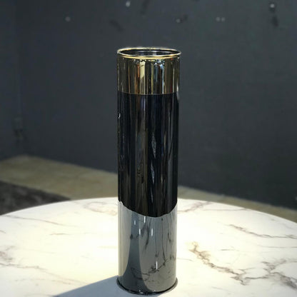 Metal Flower Pot-Long