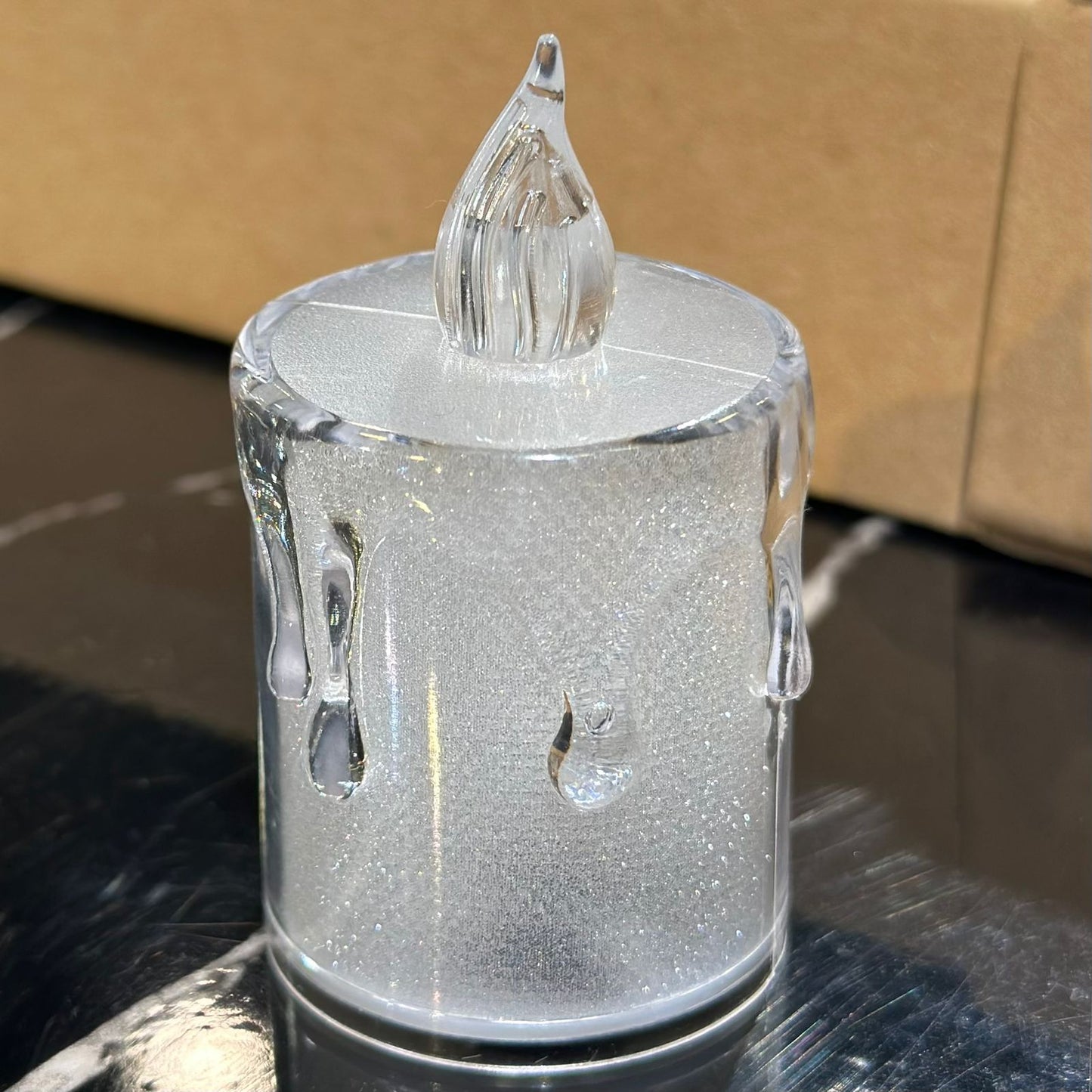 Led Candle DZ15