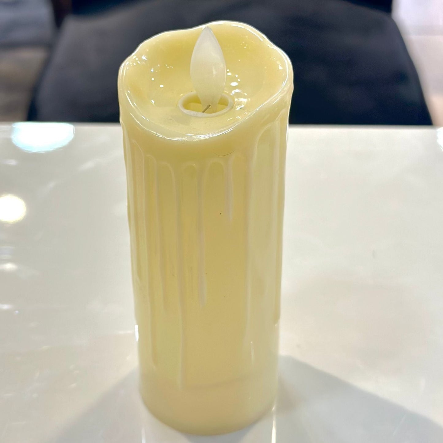 Led Candle DZ1564