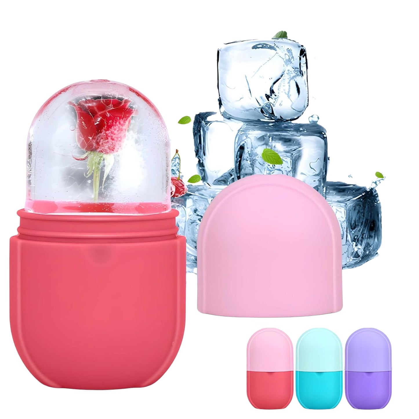 Ice Roller for Face Care