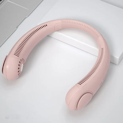Portable Neck Fan