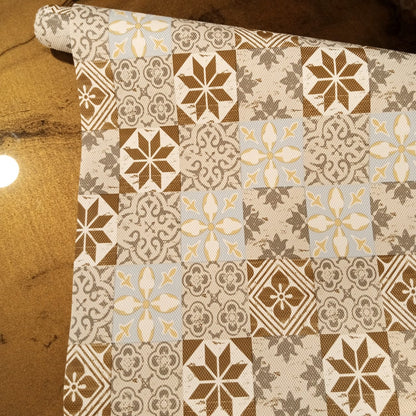 Multipurpose Anti-Slip Printed Sheet