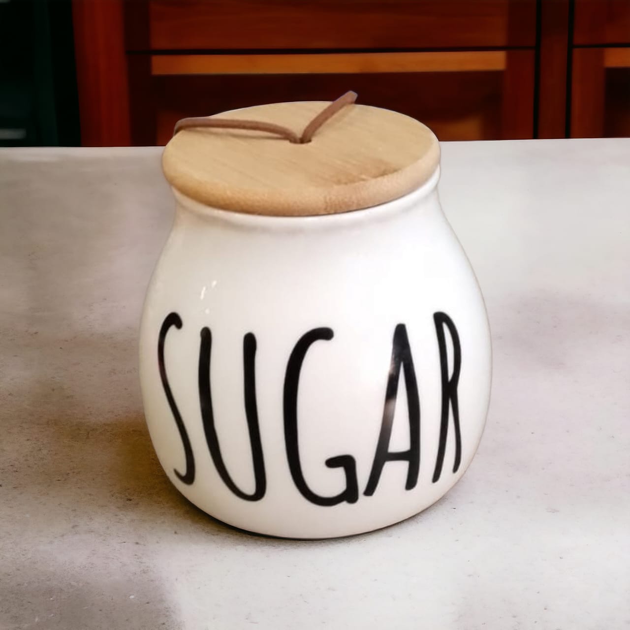 1 PC Ceramic Jar