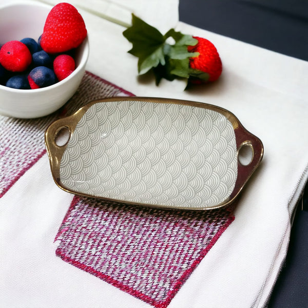 Ceramic Serving Dish Design 5