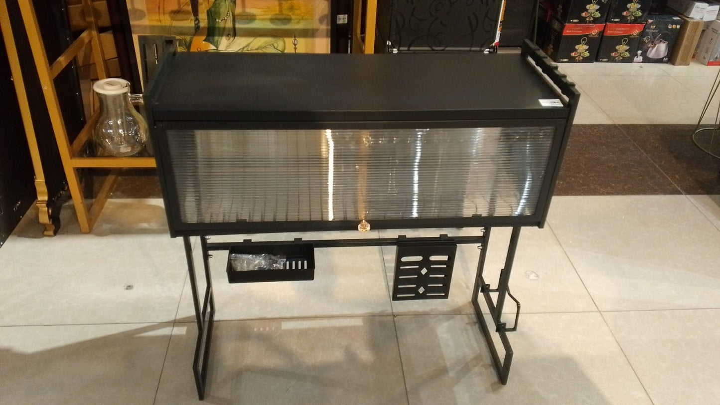 OVER THE SINK STORAGE Draining RACK