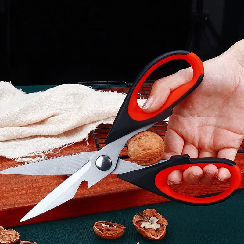 Multifunctional Kitchen Scissor