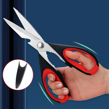 Multifunctional Kitchen Scissor