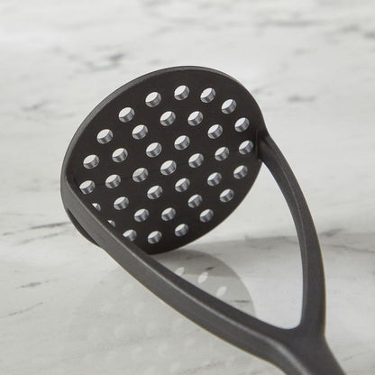 Steel Handle Potato Masher
