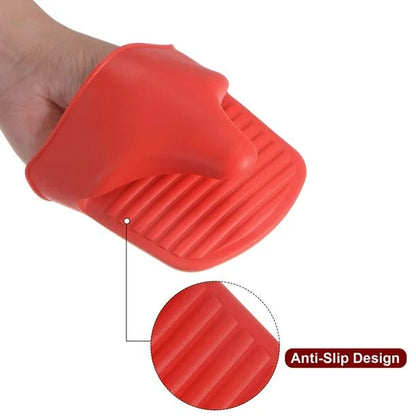 Single Pc Silicone Oven Gloves