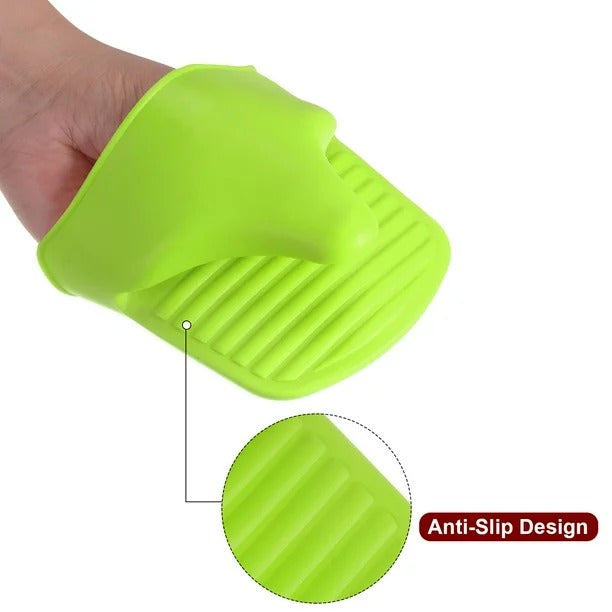 Single Pc Silicone Oven Gloves