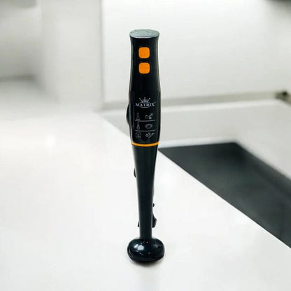 Matrix Electric Hand Blender