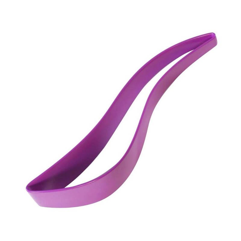 1 Pc Cake Server Leaf Slicer