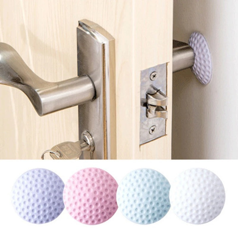Self-adhesive Door Bumper Wall Protector