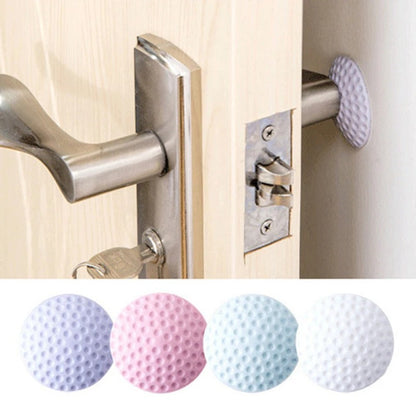 Self-adhesive Door Bumper Wall Protector