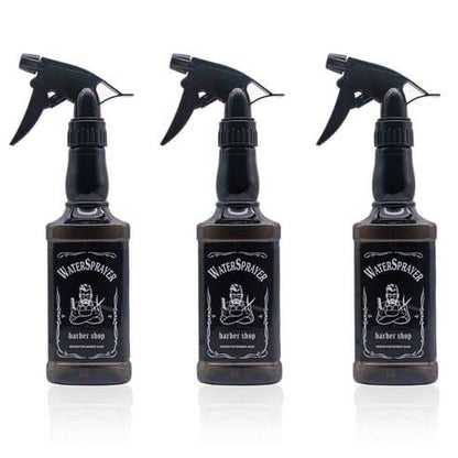 Salon Spray Bottle