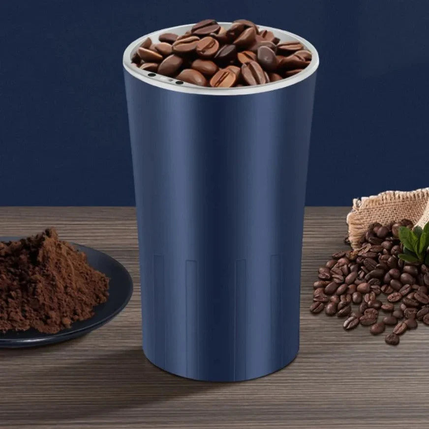 Portable Electric Spice Multifunctional Grinder