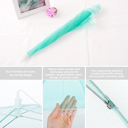 Mesh Food Cover