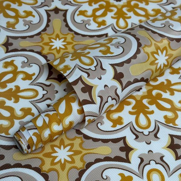 Multipurpose Anti-Slip Printed sheet-D6
