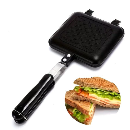 Non-Stick Sandwich Baking Pan