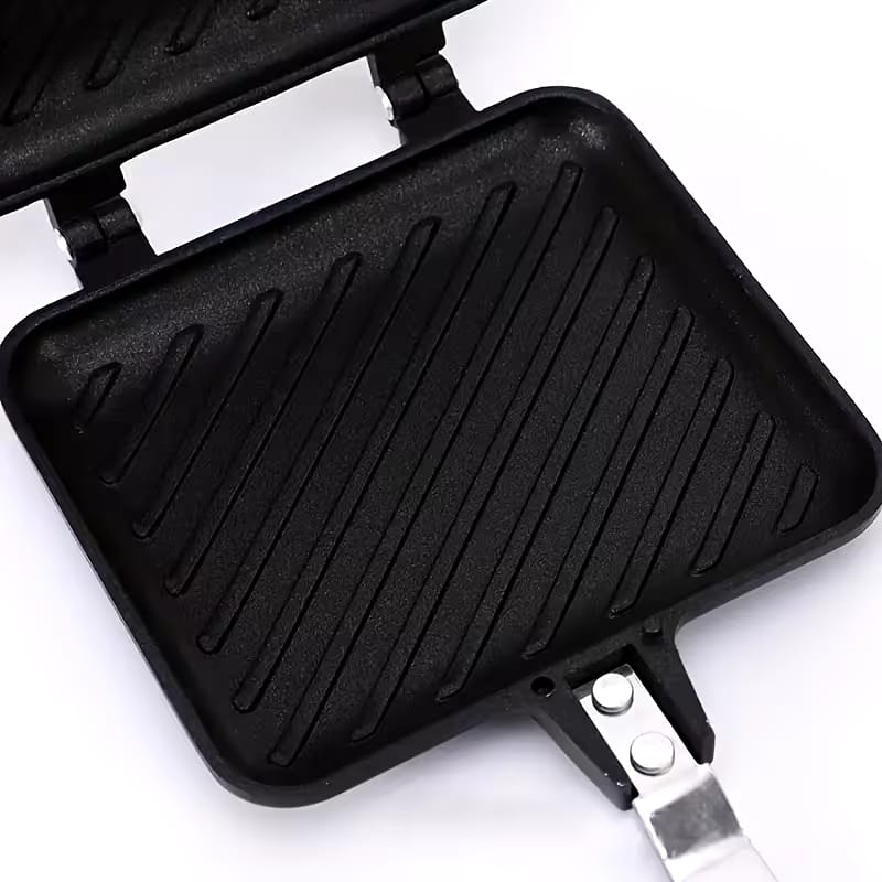 Non-Stick Sandwich Baking Pan