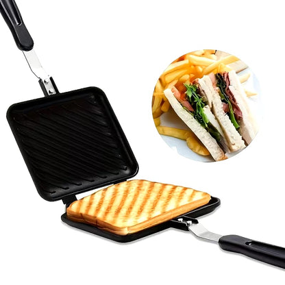 Non-Stick Sandwich Baking Pan