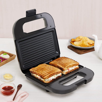 3-in-1 Snack Maker