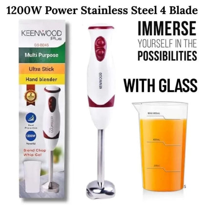 Kanwood Electric Hand Blender B045