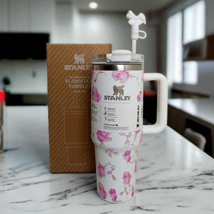 Stanley Thermos Cup & Tumbler