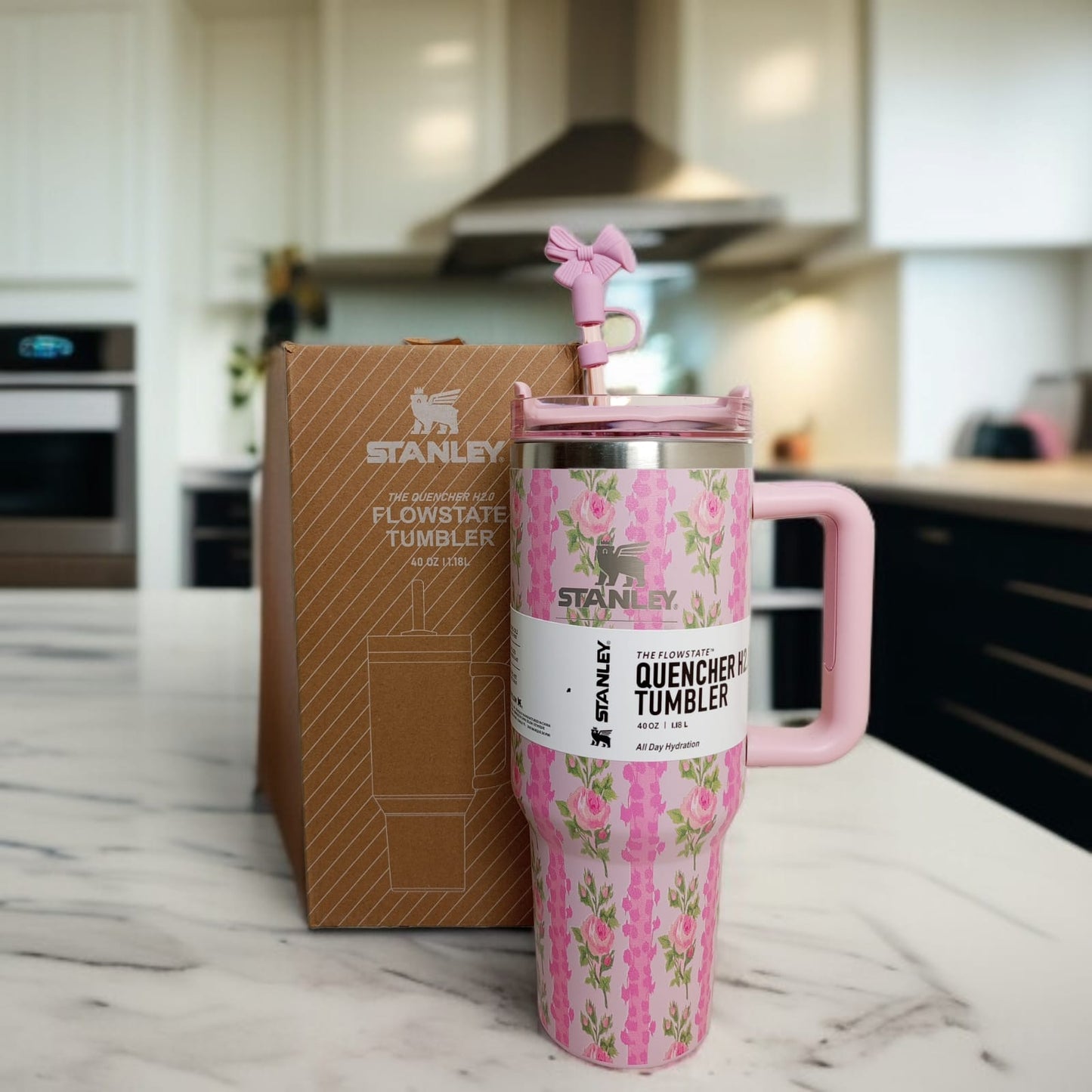 Stanley Thermos Cup & Tumbler