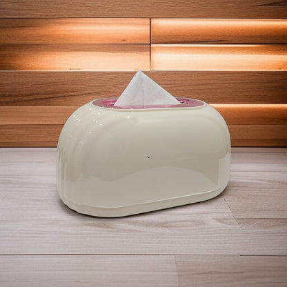 Stylish Desktop Tissue Box