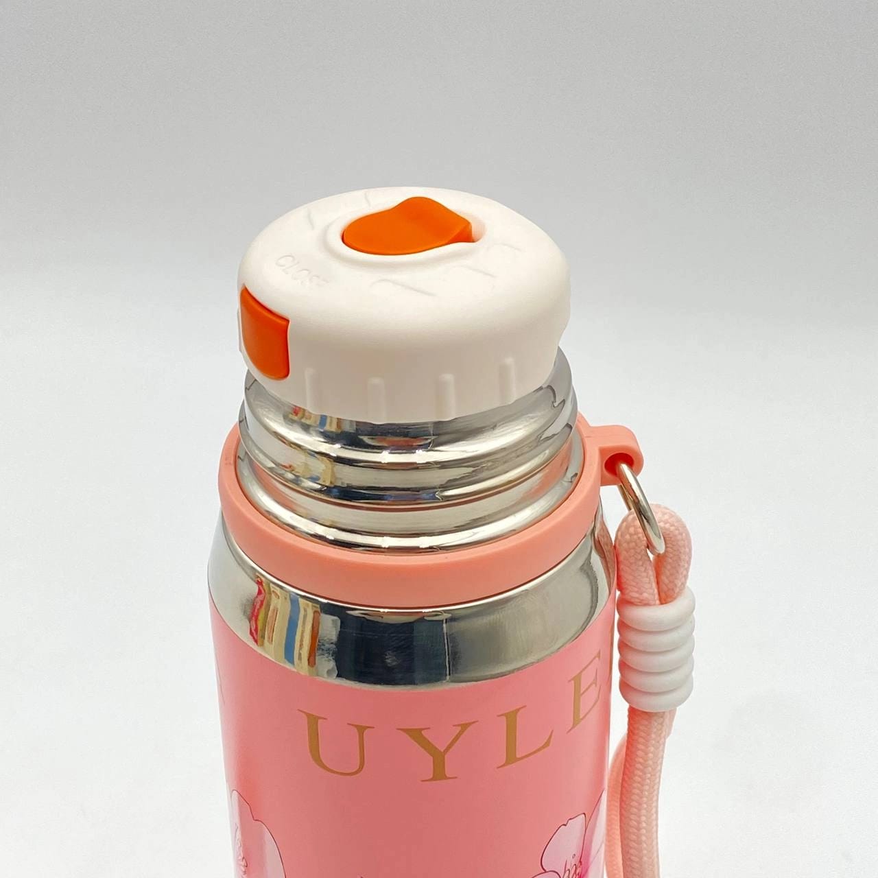 Vacuum Insulated Printed Bottle 700ML