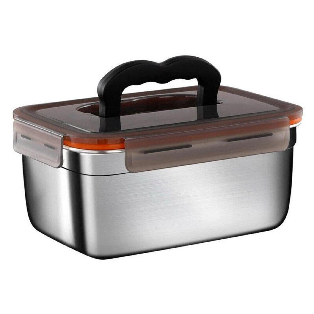 Stainless Steel Lunch Box 3500ML