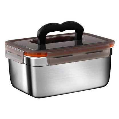 Stainless Steel Lunch Box 3500ML