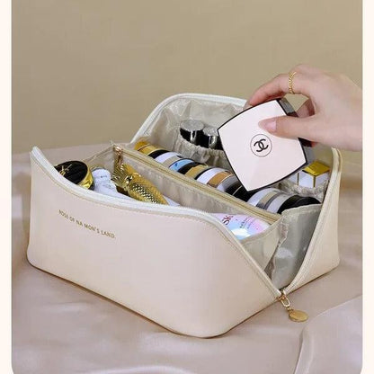 Waterproof Cosmetic Travel Case