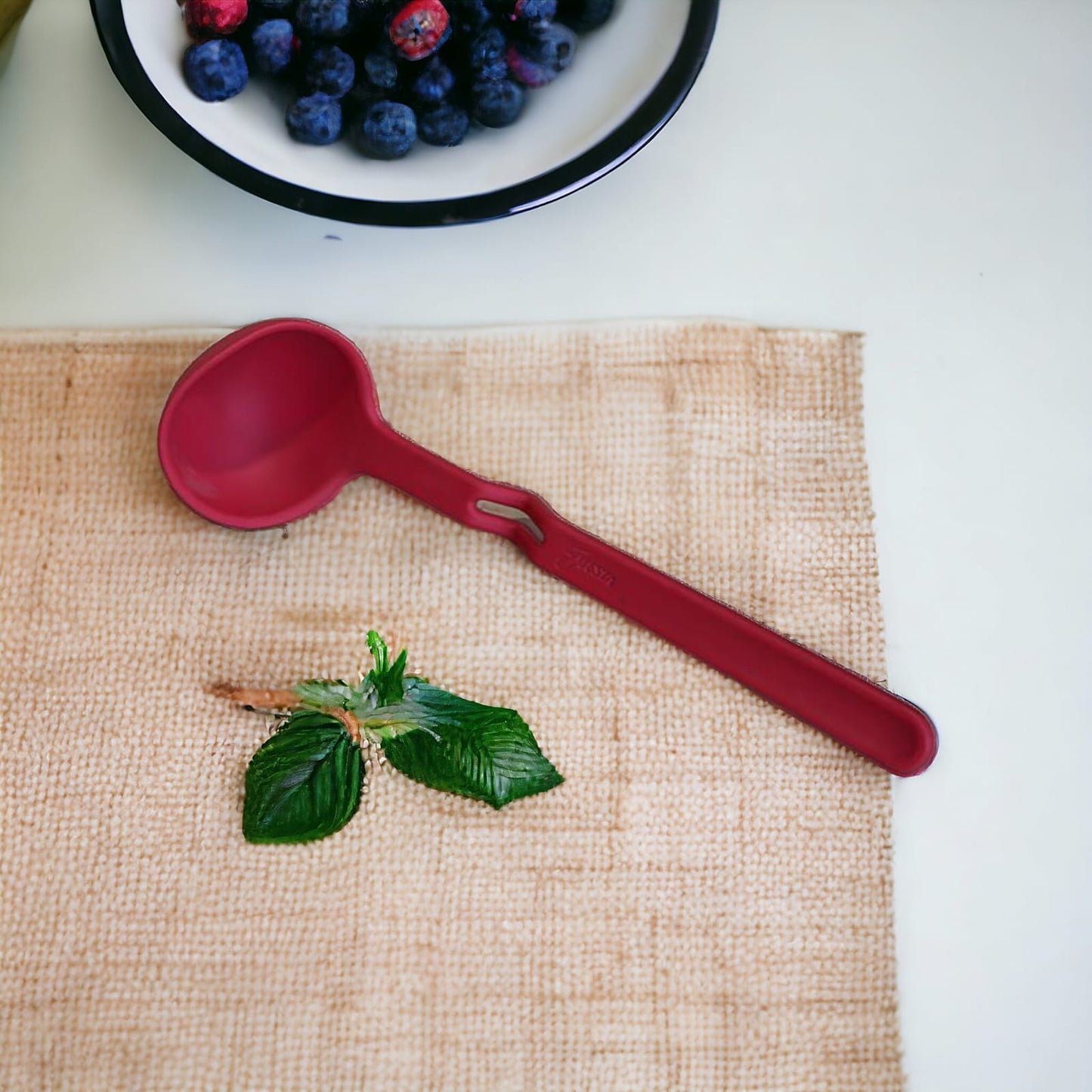 Silicone Turner Spatula Serving Spoons