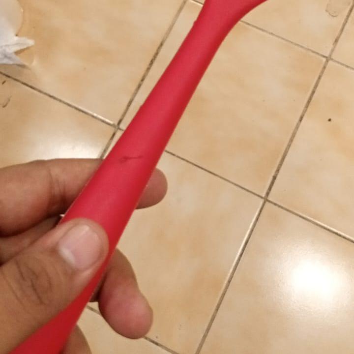 Silicon Spoons High Quality Durable Food Grade
