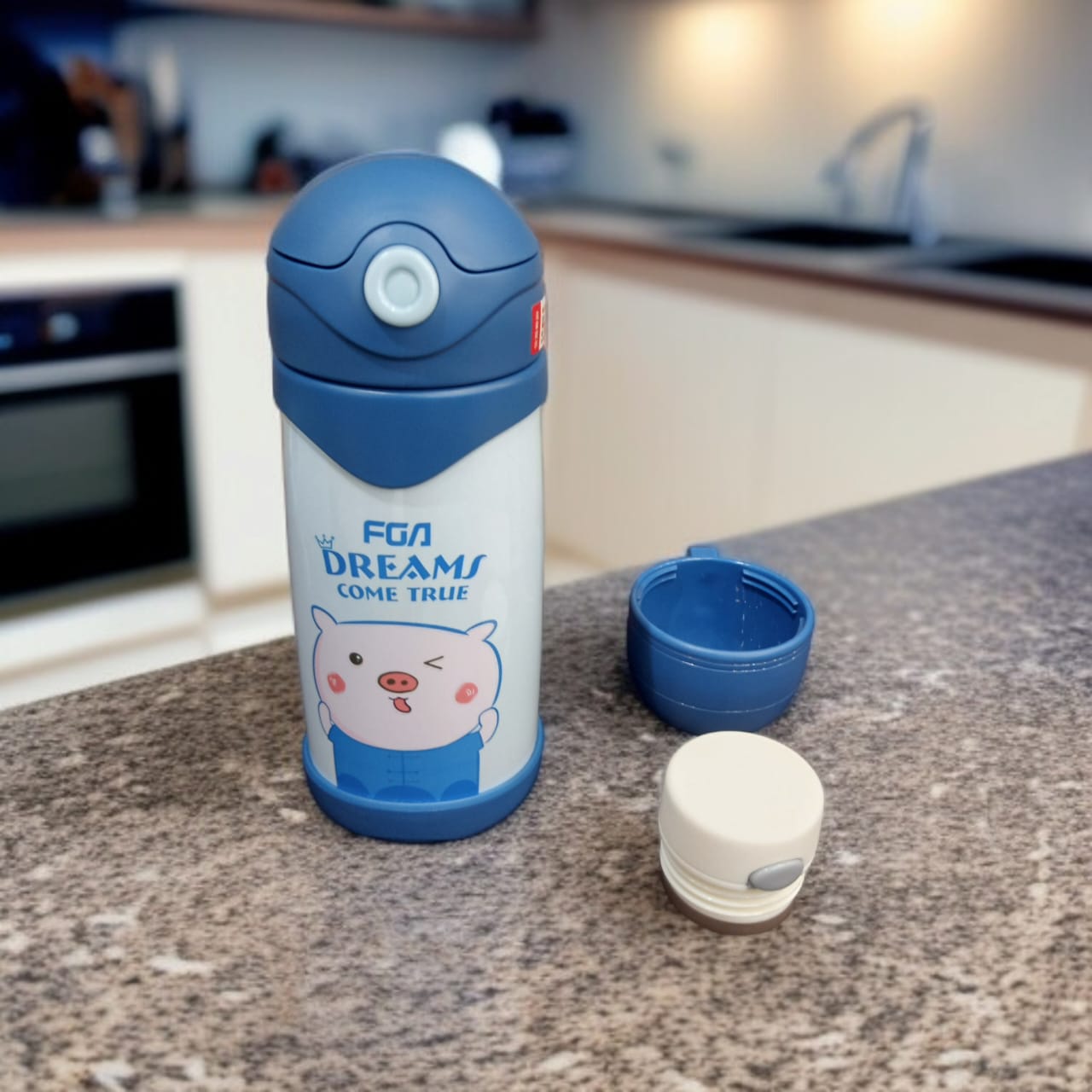 Portable Thermos Protector insulated Water Bottle