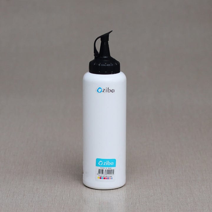 1 Pc Sauce Squeeze Bottle 350ml