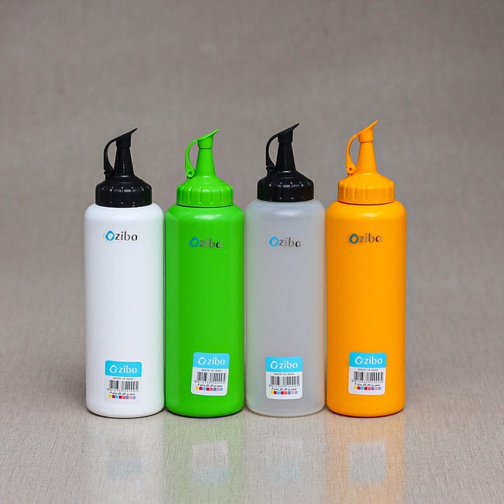 1 Pc Sauce Squeeze Bottle 350ml