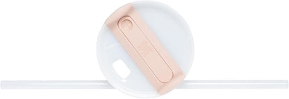 Stanley Thermos Cup Glossy Printed-Pink